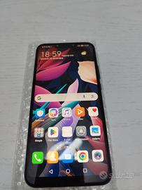 Huawei mate 20 lite edizione limitata 💯