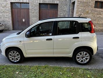 Panda Natural Power 0.9 Twin Air Turbo
