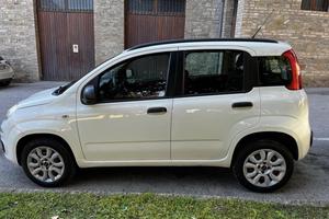Panda Natural Power 0.9 Twin Air Turbo