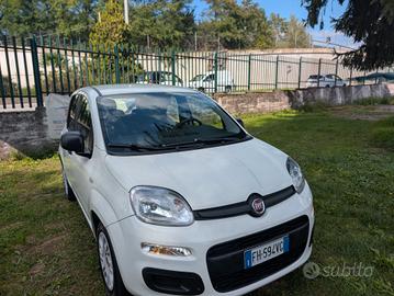 Fiat Panda 1.2 Easy UNICO PROPRIETARIO