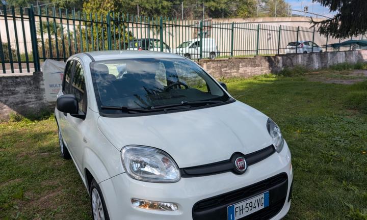 Fiat Panda 1.2 Easy UNICO PROPRIETARIO