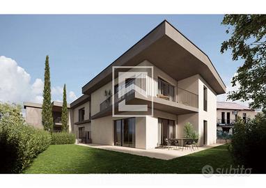 Appartamento - Mazzano