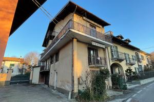 Villetta bifamiliare semi indipendente Peveragno