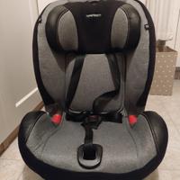 Seggiolino auto Foppapedretti isofix