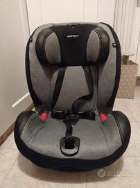 Seggiolino auto Foppapedretti isofix