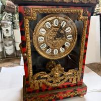 orologio da tavolo a pendolo 