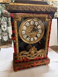 orologio da tavolo a pendolo 