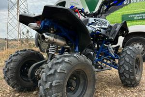 Quad 125