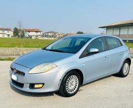 Fiat Bravo 1.9 Mjt 120cv Ok neopatentati