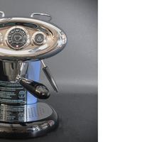 Macchina Caffè Illy X7.1 Iperespress