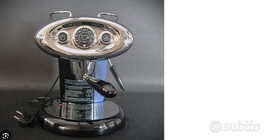 Macchina Caffè Illy X7.1 Iperespress