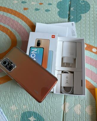redmi note 10 pro