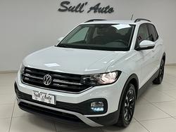Volkswagen T-Cross 1.6 TDI 95 CVDSG SCR Style BMT 