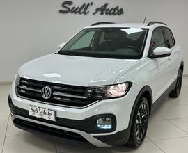 Volkswagen T-Cross 1.6 TDI 95 CVDSG SCR Style BMT 