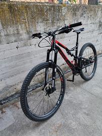Specialized Stumpjumper FSR 29 L