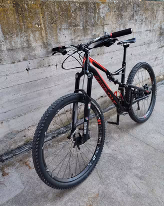Specialized Stumpjumper FSR 29 L