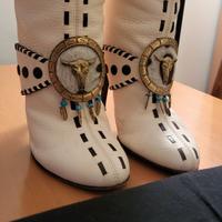 stivale Giuseppe Zanotti