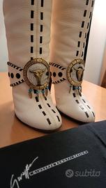 stivale Giuseppe Zanotti