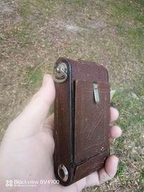 Fotocamera a soffietto