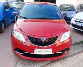 Lancia Ypsilon 1.2 69 CV 5 porte GPL Ecochic Silve