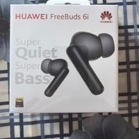 Huawei Freebuds 6i NUOVE