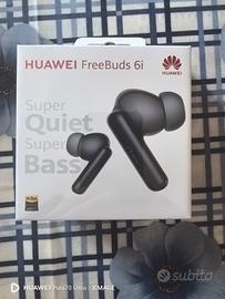 Huawei Freebuds 6i NUOVE