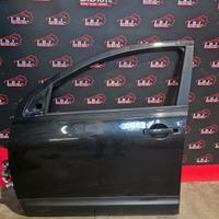 Porta anteriore sinistra Nissan Qashqai