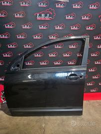 Porta anteriore sinistra Nissan Qashqai