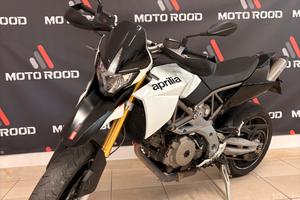 Aprilia Dorsoduro 750