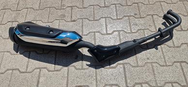 Scarico Tmax 560 Come Nuovo Completo
