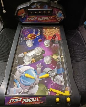 Flipper bambini 