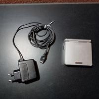 Game Boy Adavance SP