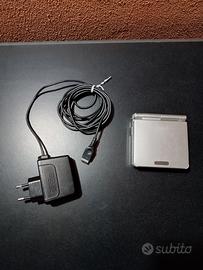 Game Boy Adavance SP