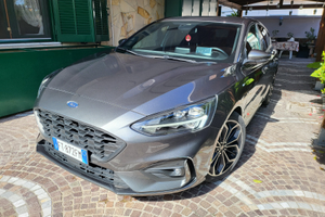 Ford Focus - 2018 1.5 diesel 120 cv st-line