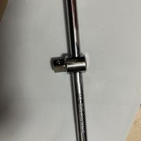 BetaQuadro maschio 1/2 con spina scorrevole 920/42