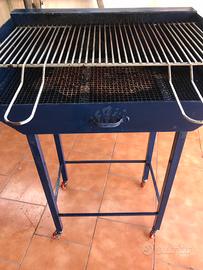 Fornace per giardino