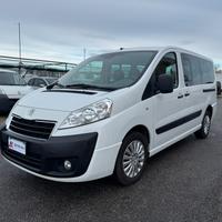 Peugeot Expert 2.0 HDI 130CV - N1 - 6 POSTI - MIXT