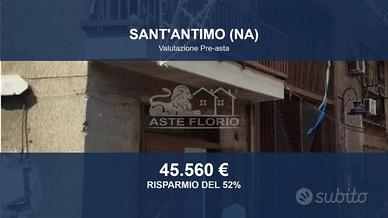 Immobile in asta di 89 m² a Sant'Antimo