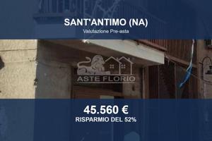 Immobile in asta di 89 m² a Sant'Antimo