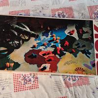 RISK VINTAGE RISIKO VINTAGE PARKER BROTHERS GIOCO