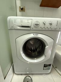 Lavatrice 6kg