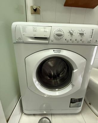 Lavatrice 6kg