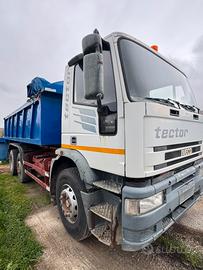 Iveco 190.30 scarrabile targa gialla