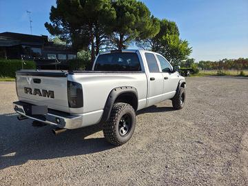Dodge Ram 1500