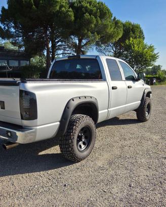 Dodge Ram 1500