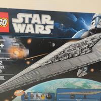 LEGO 10221 Super Star Destroyer 10212