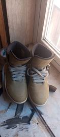 Scarpe Nike fosforescenti uomo 