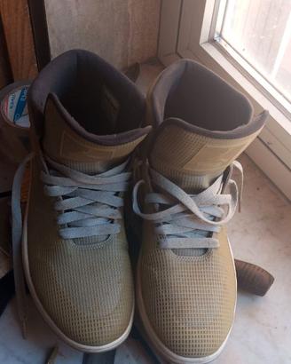 Scarpe Nike fosforescenti uomo 