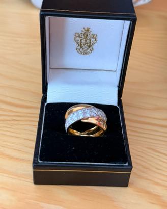 Anello d’oro