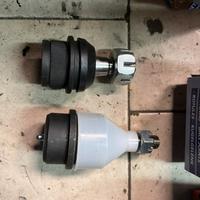 RICAMBI GRAN CHEROKEE WJ 2700 CRD